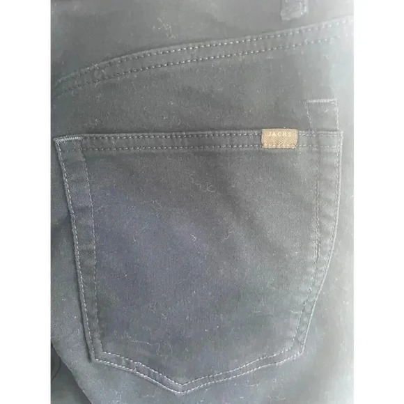 Men's Jachs New York Blue Jeans - Size 36/32 EUC! Nordstrom 0139‎ - Picture 6 of 15